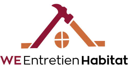 logo we entretien habitat