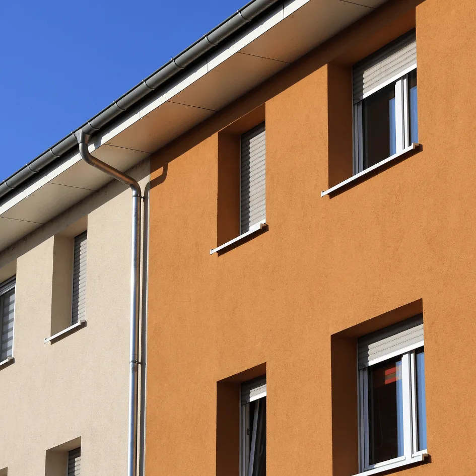 Façadier à Libourne